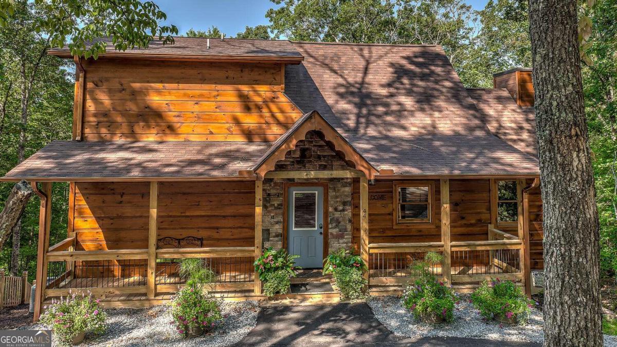 44 Windy Valley SPUR