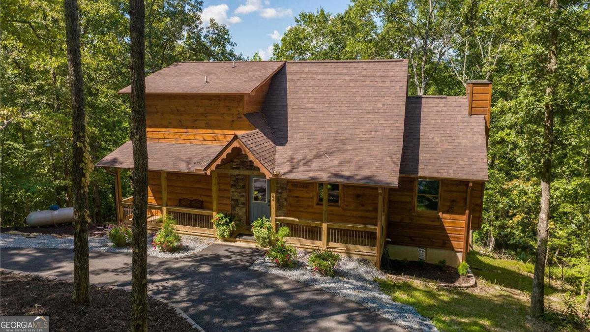 44 Windy Valley SPUR