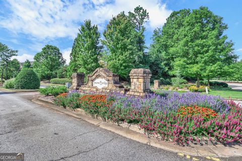 A home in Newnan