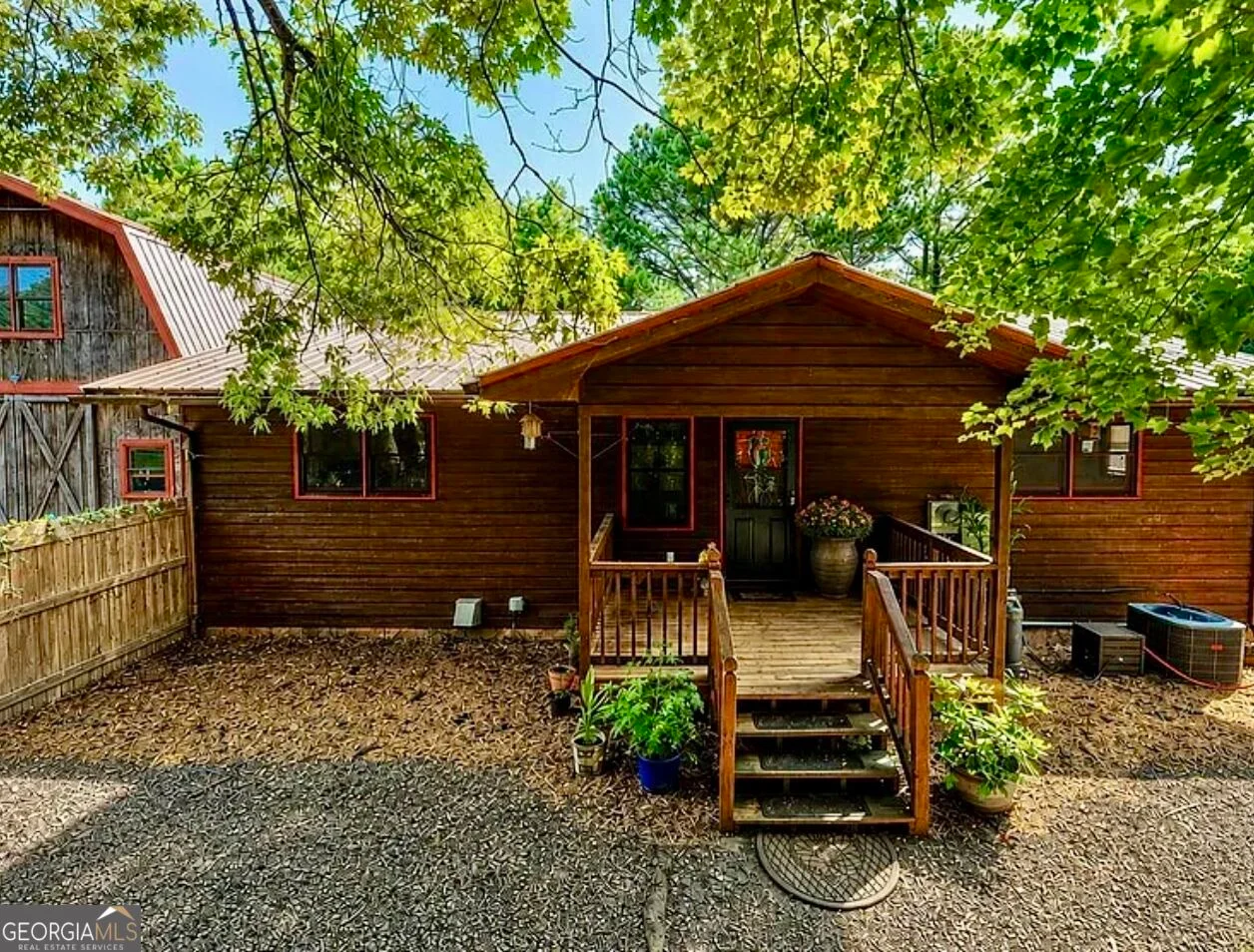 4782 Squirrel Hunting Road, Morganton, GA, 30560