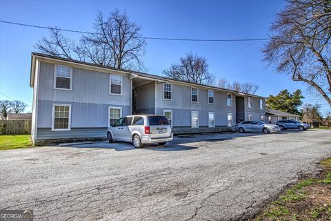 Photo of 1232 12th Street #F, Augusta, GA 30901 (MLS # 10668027)