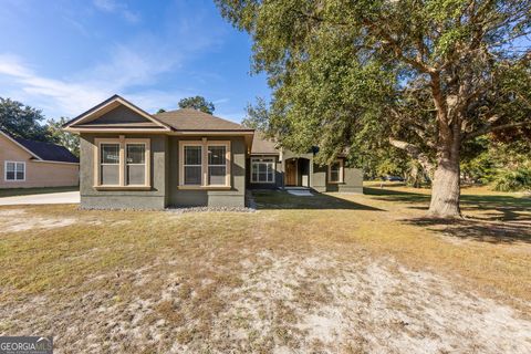 79 Deer LN White Oak GA 31568