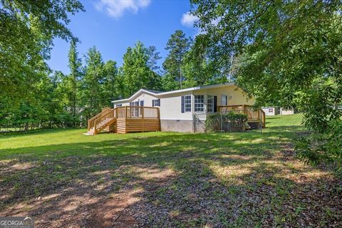 165 Forest Hill DR Eatonton GA 31024