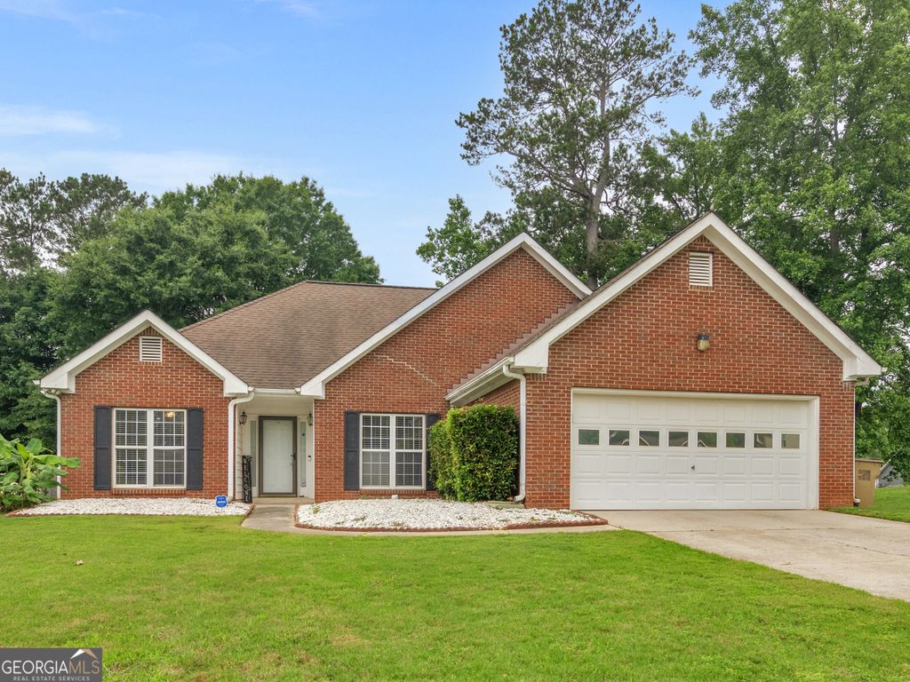 Photo of 178 Jodeco Station Terrace, Stockbridge, GA 30281 (MLS # 10777948)