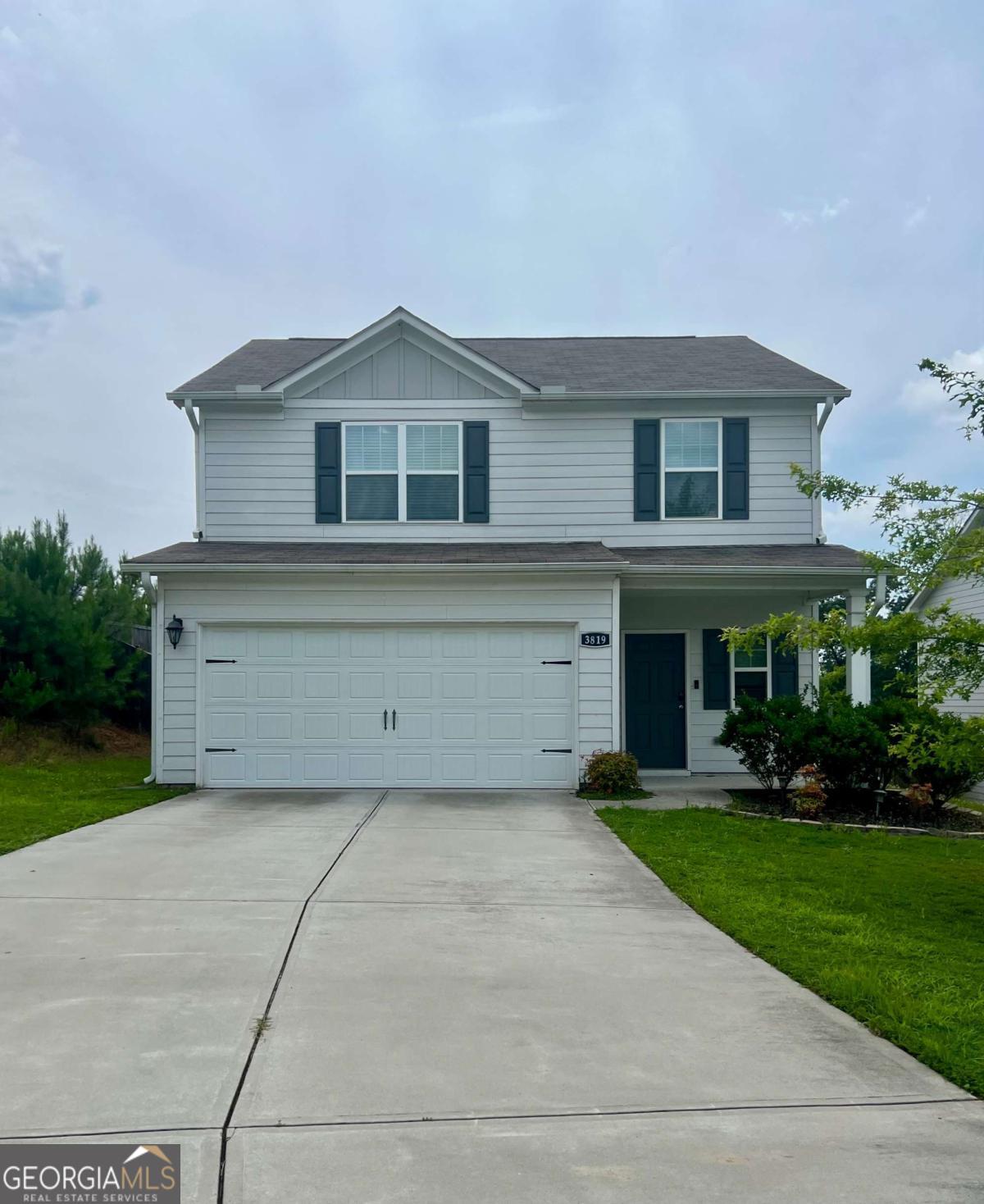 Photo 1 of 16 — 3819 Saddle Hill WAY, Douglasville, GA 30135