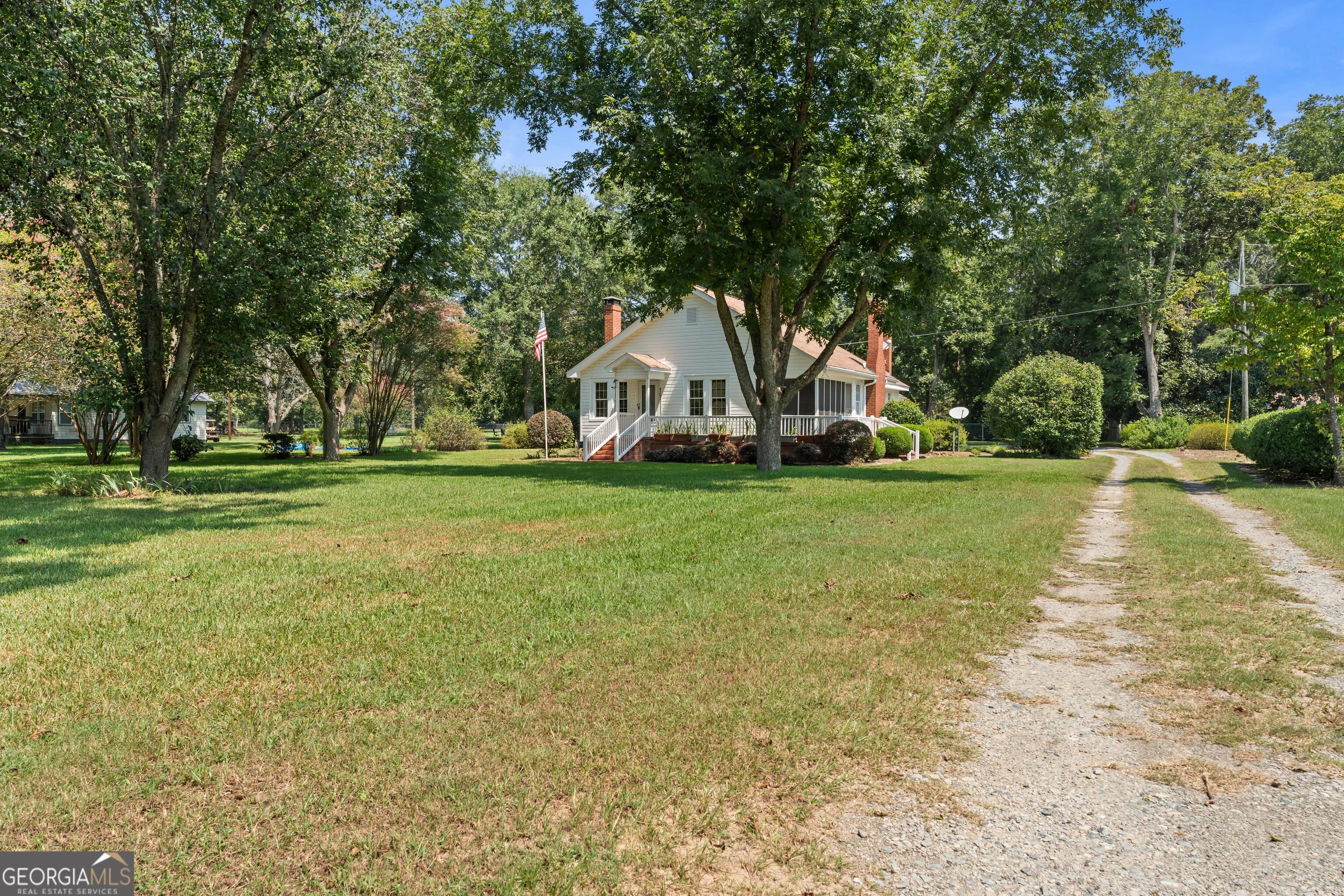 4263 Us Highway 80 W, Montrose, GA, 31065