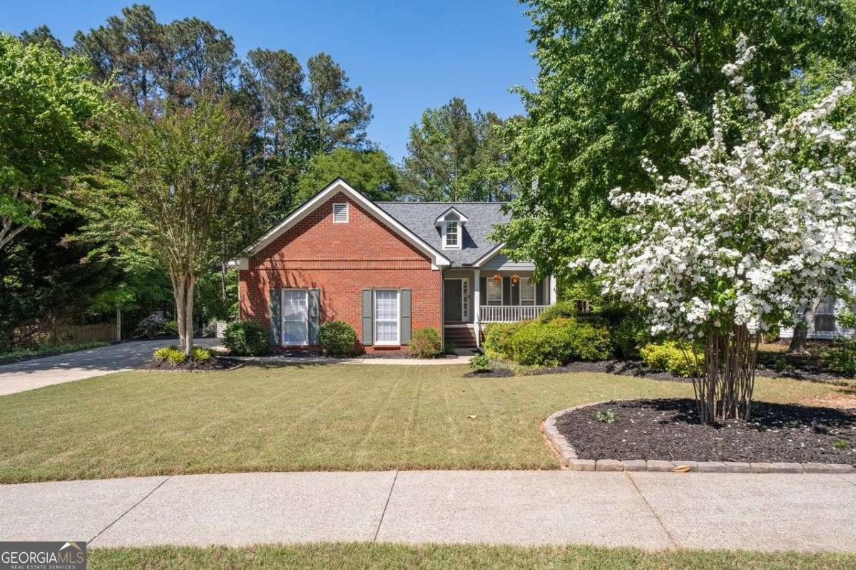 5014 Wesleyan DR