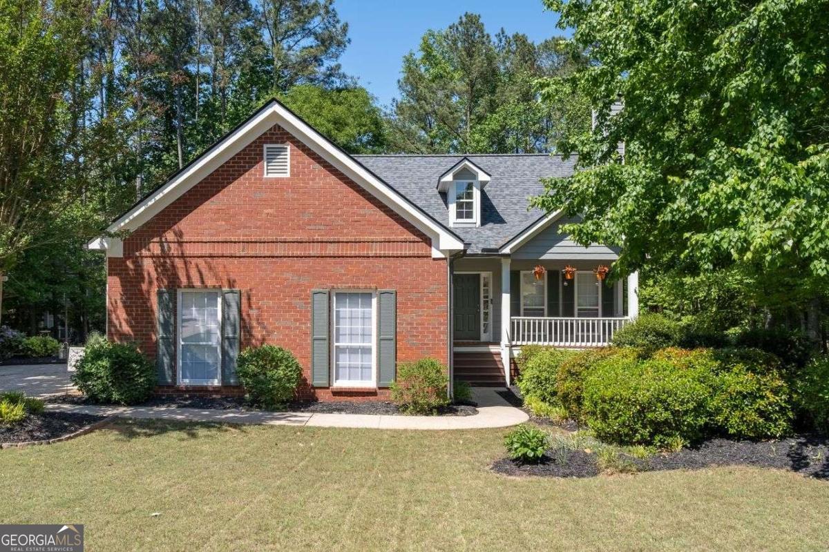 5014 Wesleyan DR