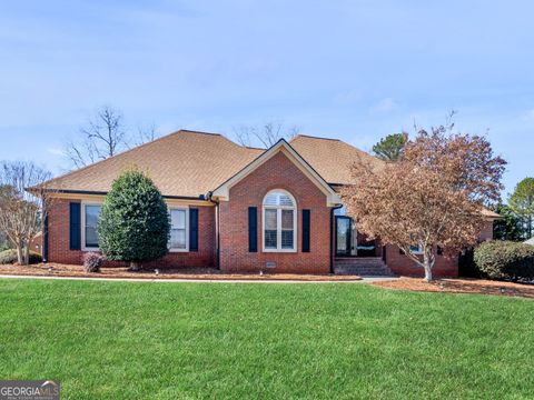 200 Magnolia CT McDonough GA 30252