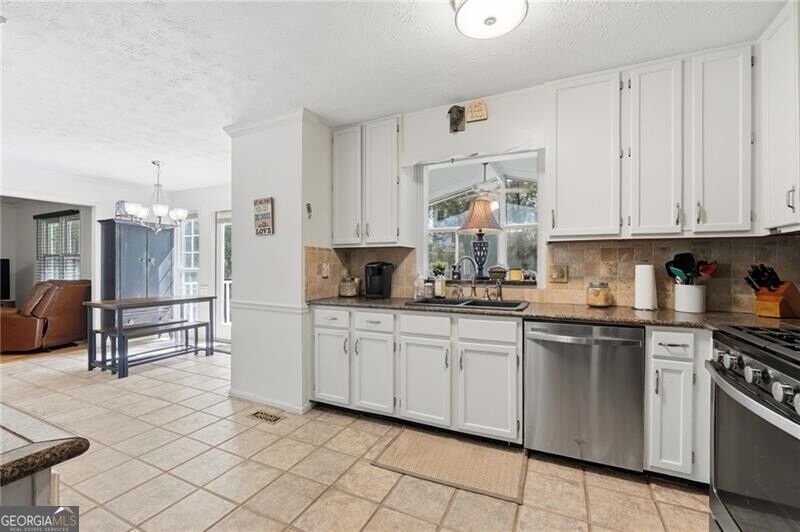 Photo of 4758 Shallow Ridge Road NE, Kennesaw, GA 30144 (MLS # 10857672)