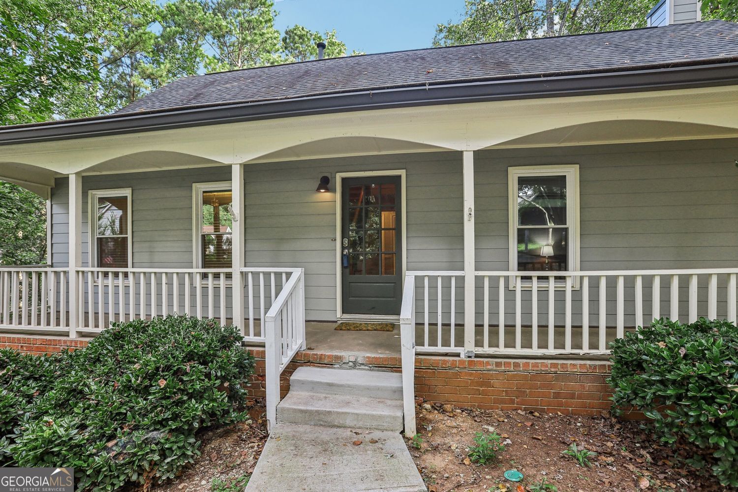 3796 Hickory Ridge CT