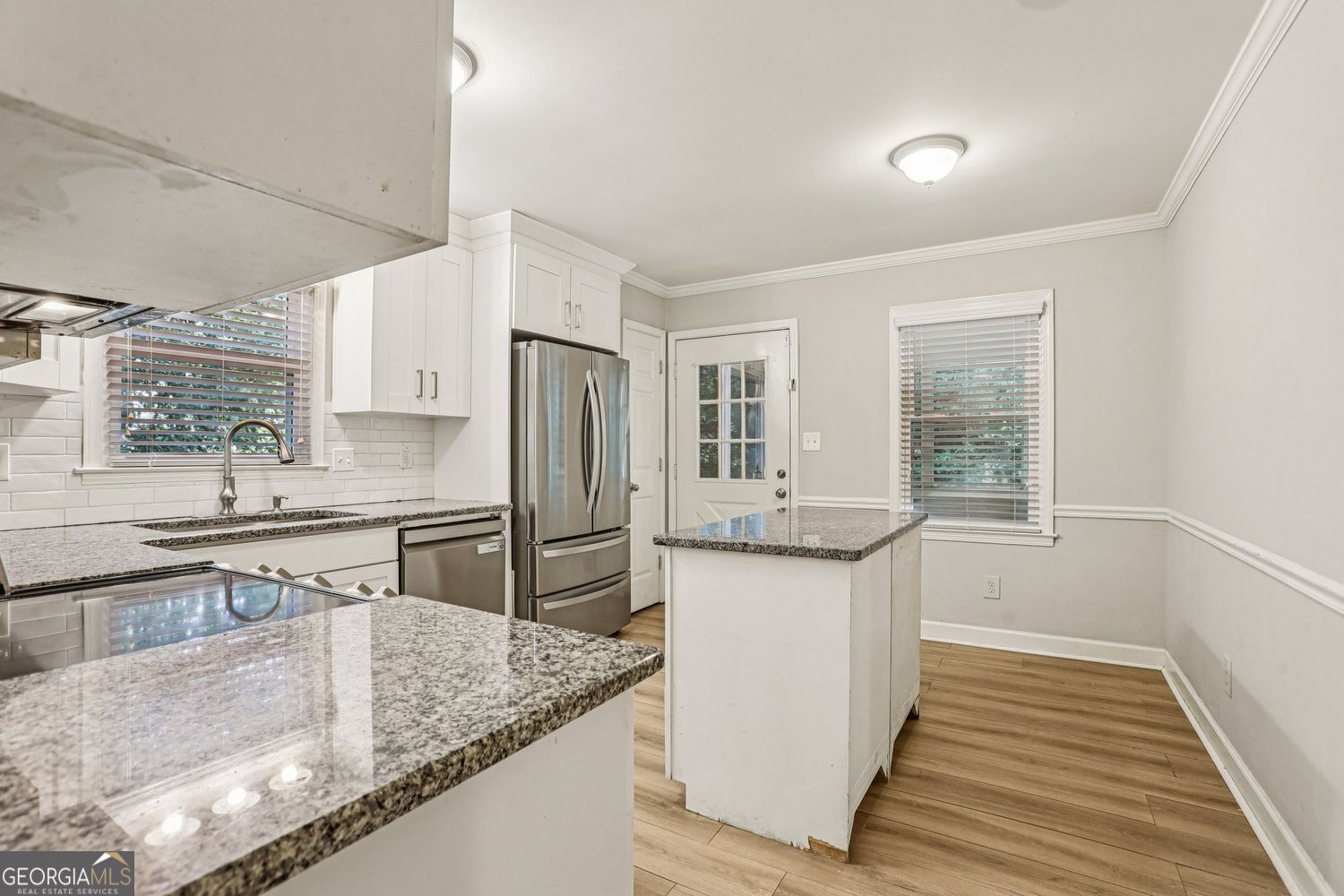 3796 Hickory Ridge CT