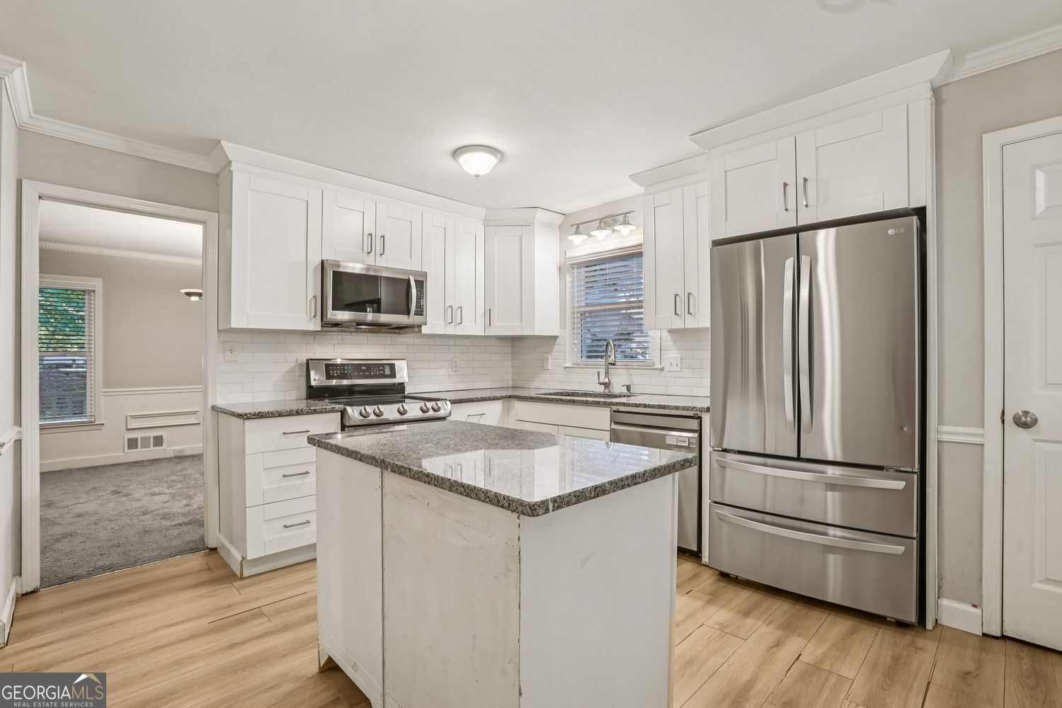 3796 Hickory Ridge CT