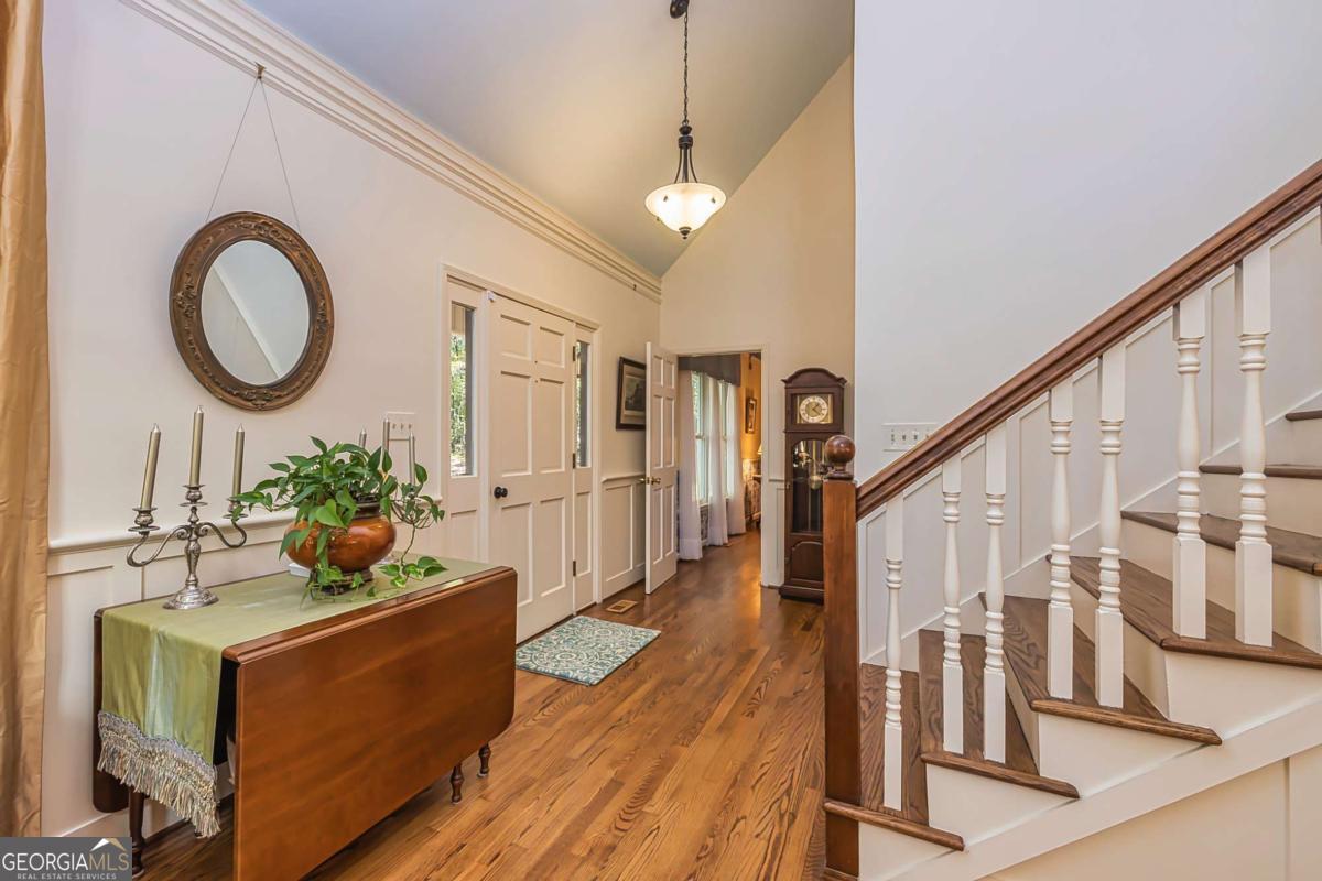 230 Haynes RD