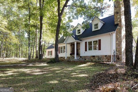 230 Haynes RD Moreland GA 30259