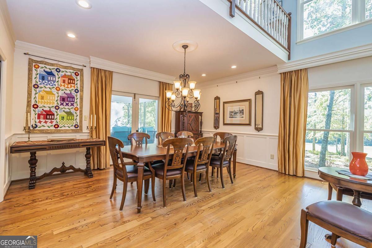 230 Haynes RD