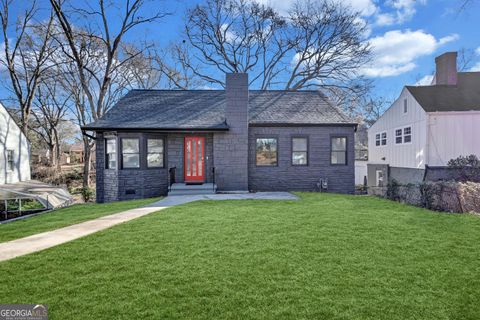 1275 Trenton ST SE Atlanta GA 30316