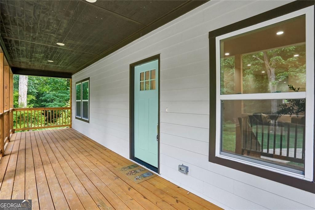 Photo of 1497 St Michael Avenue, Atlanta, GA 30344 (MLS # 10770496)