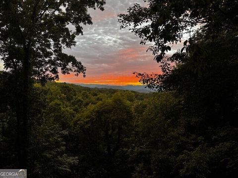 A home in Blue Ridge