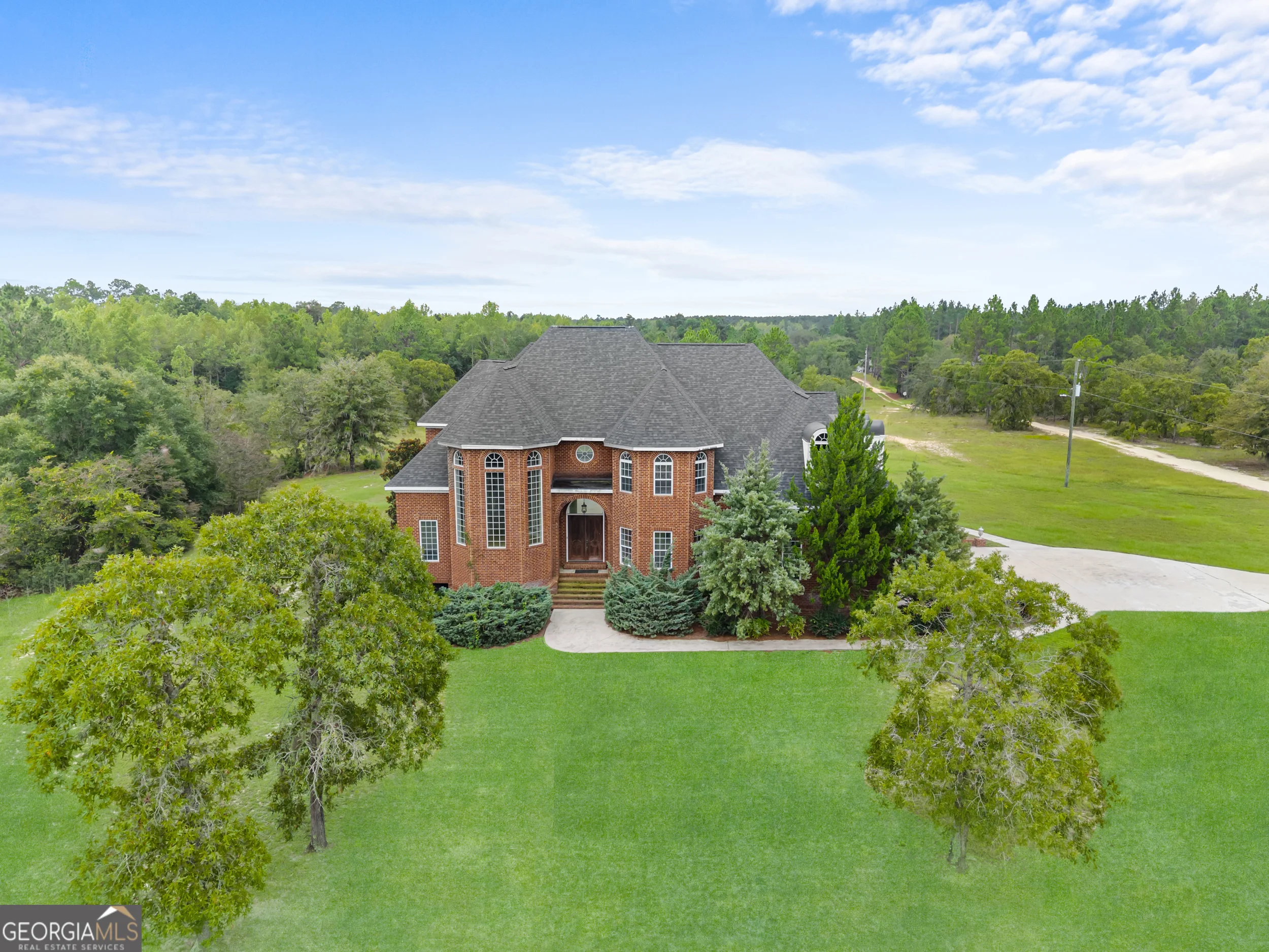 14450 Stillmore Highway Hwy, Metter, GA, 30439