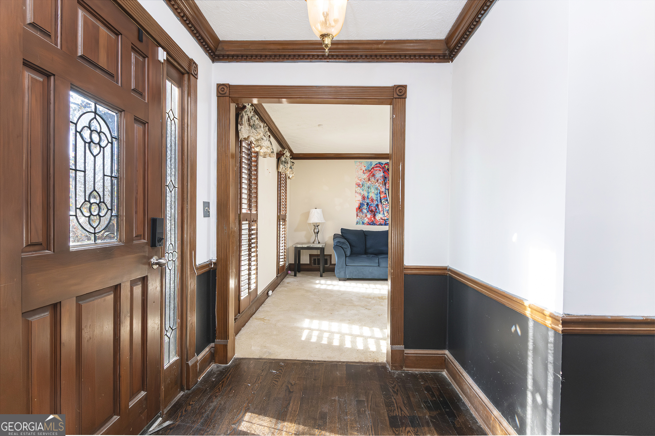 4667 Old Annistown Bridge RD