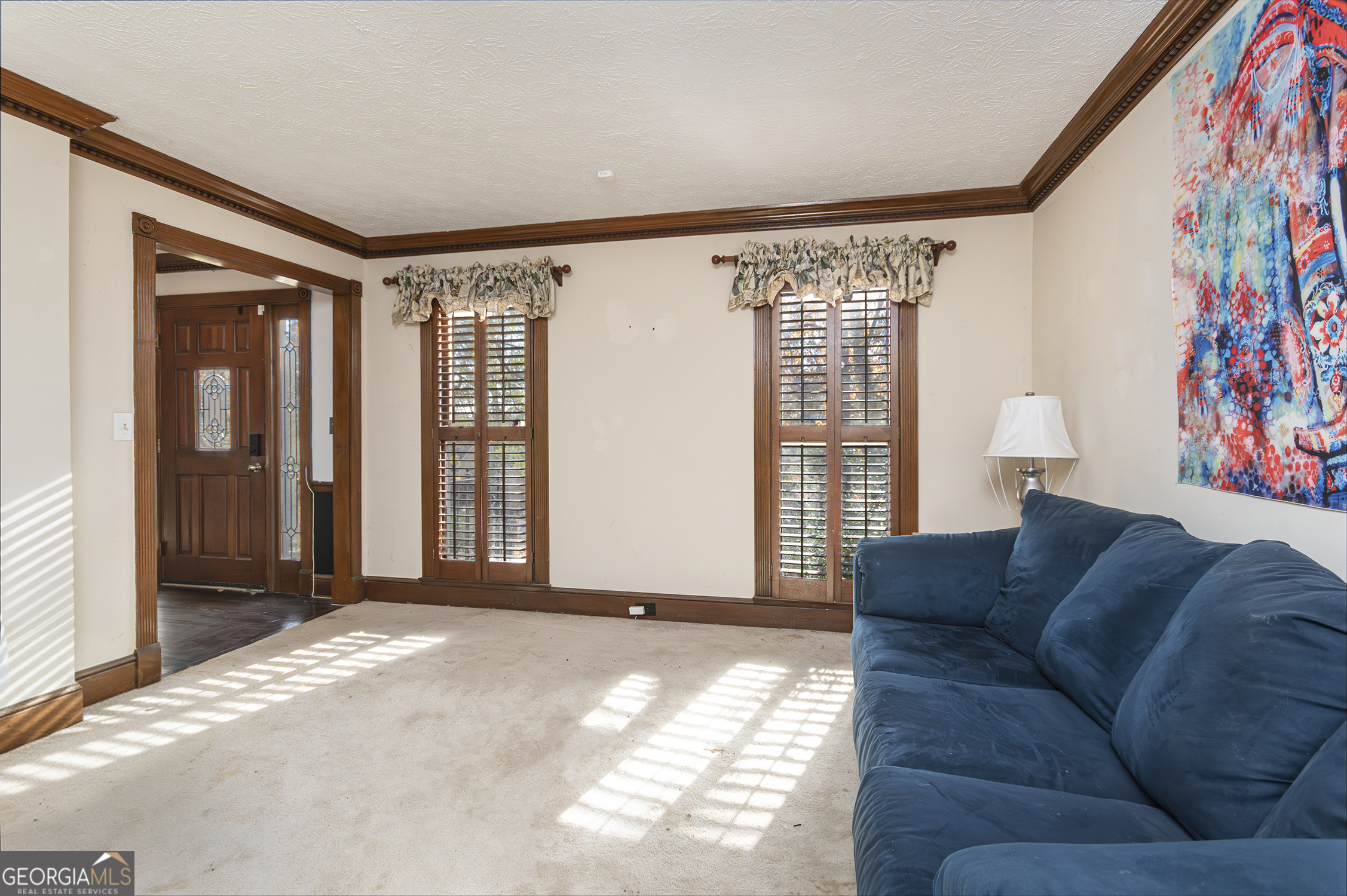 4667 Old Annistown Bridge RD