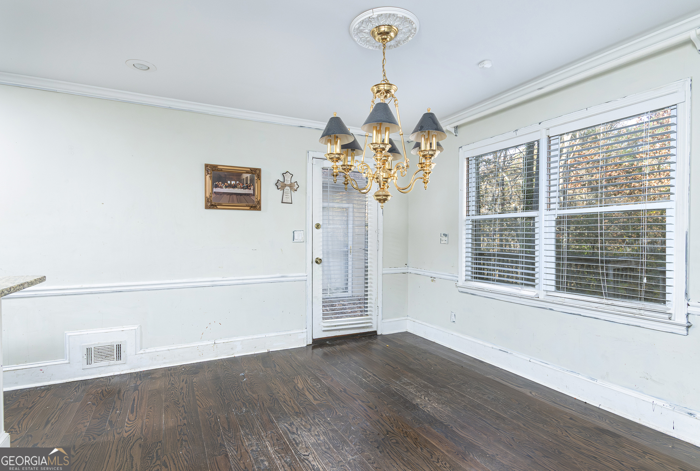 4667 Old Annistown Bridge RD