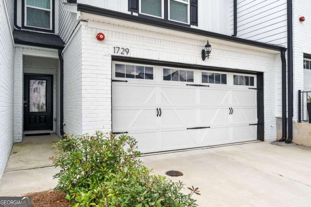 Photo of 1729 Hyssop Boulevard, Mableton, GA 30126 (MLS # 10711333)