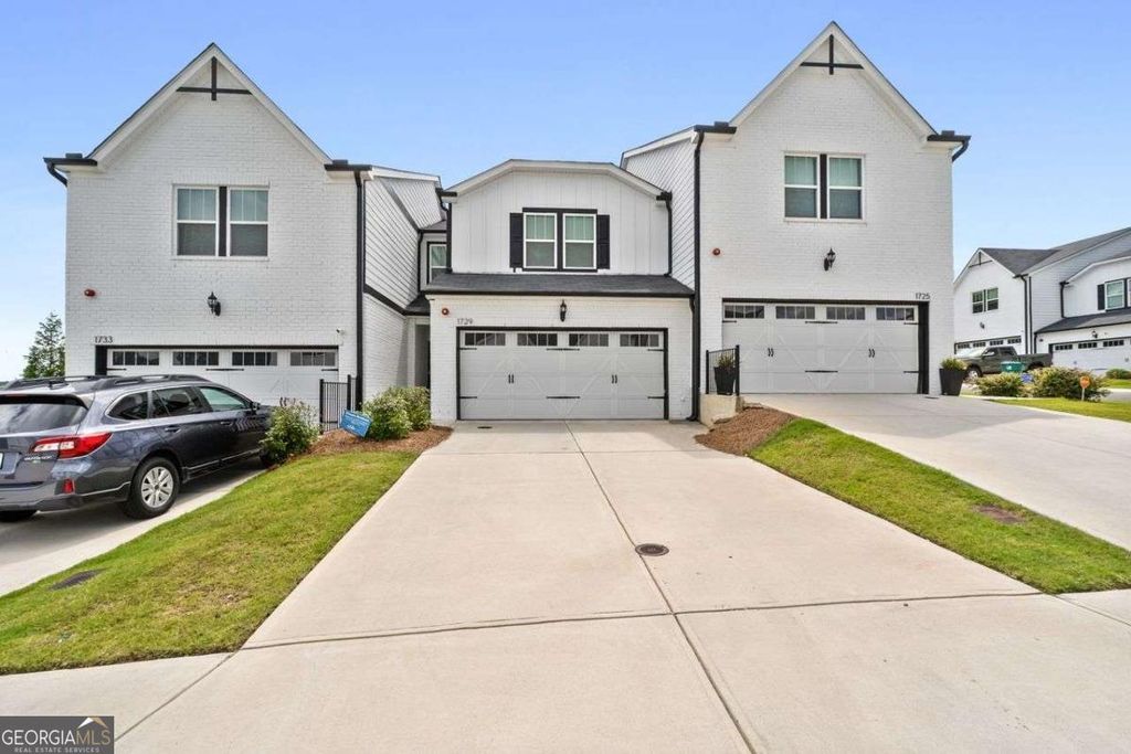 Photo of 1729 Hyssop Boulevard, Mableton, GA 30126 (MLS # 10711333)