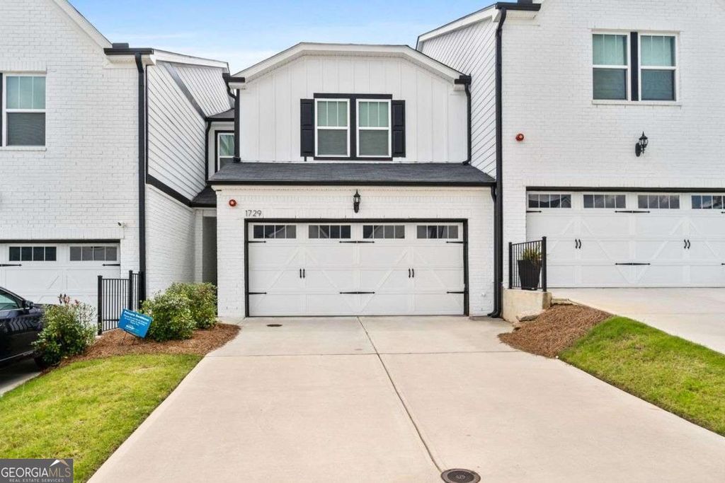 Photo of 1729 Hyssop Boulevard, Mableton, GA 30126 (MLS # 10711333)