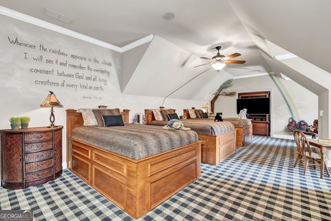 A home in Woodstock