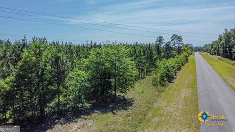 Photo of 0 Moores Chapel Rd, Mauk, GA 31058 (MLS # 10650485)