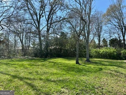 Photo of 315 N 6th Street No Street Suffi, Griffin, GA 30223 (MLS # 10712784)