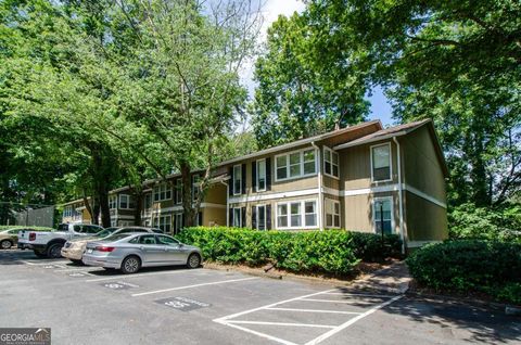 Photo of 5157 Roswell Road #2, Atlanta, GA 30342 (MLS # 10663998)