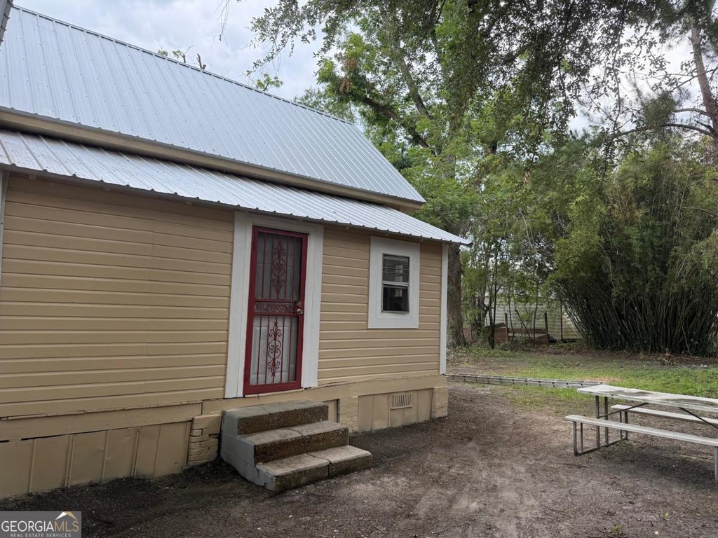 Photo of 410 Adair Street, Valdosta, GA 31601 (MLS # 10781542)