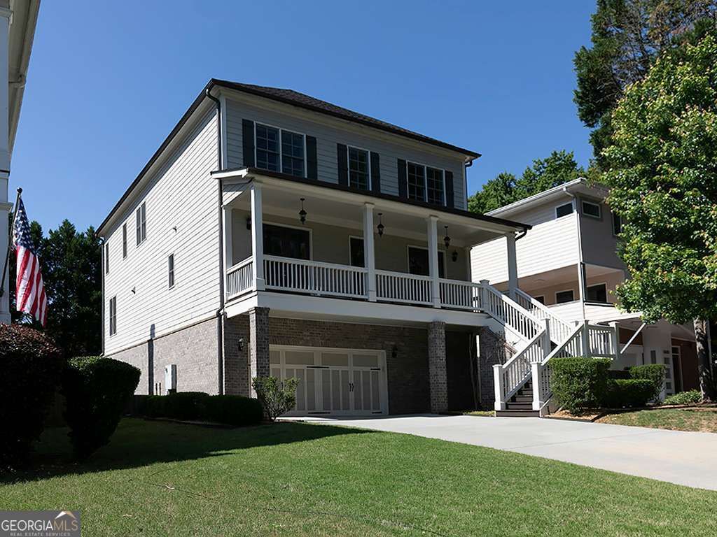 Photo of 1451 Etowah Drive NE, Atlanta, GA 30319 (MLS # 10765486)