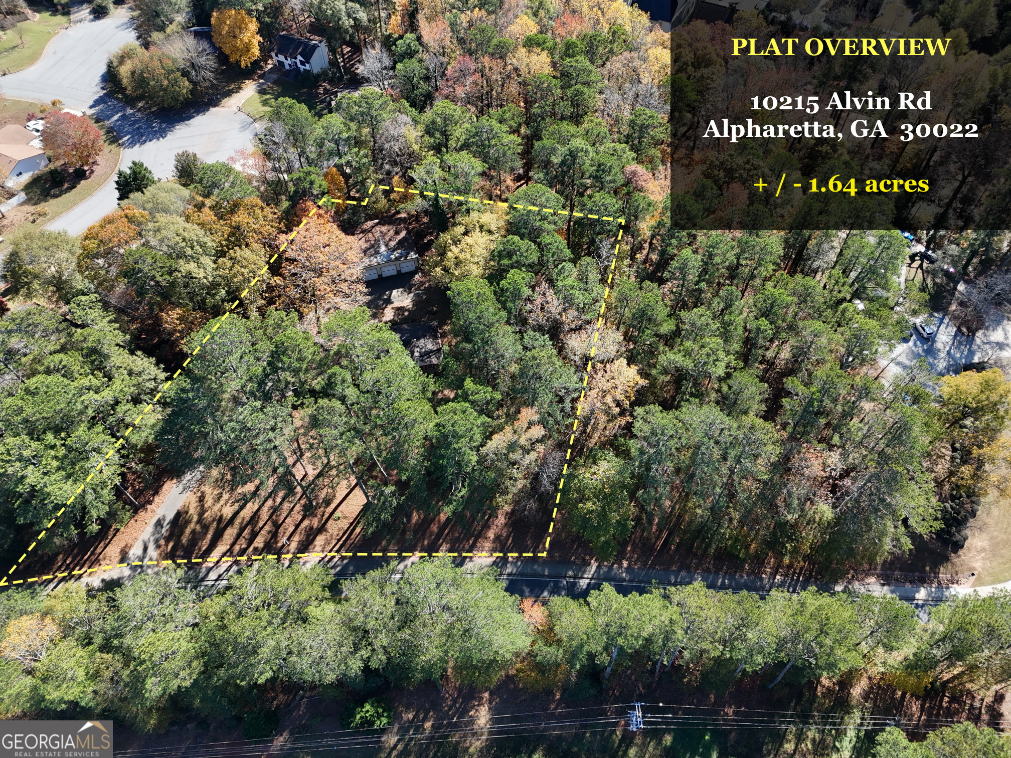 10215 Alvin RD
