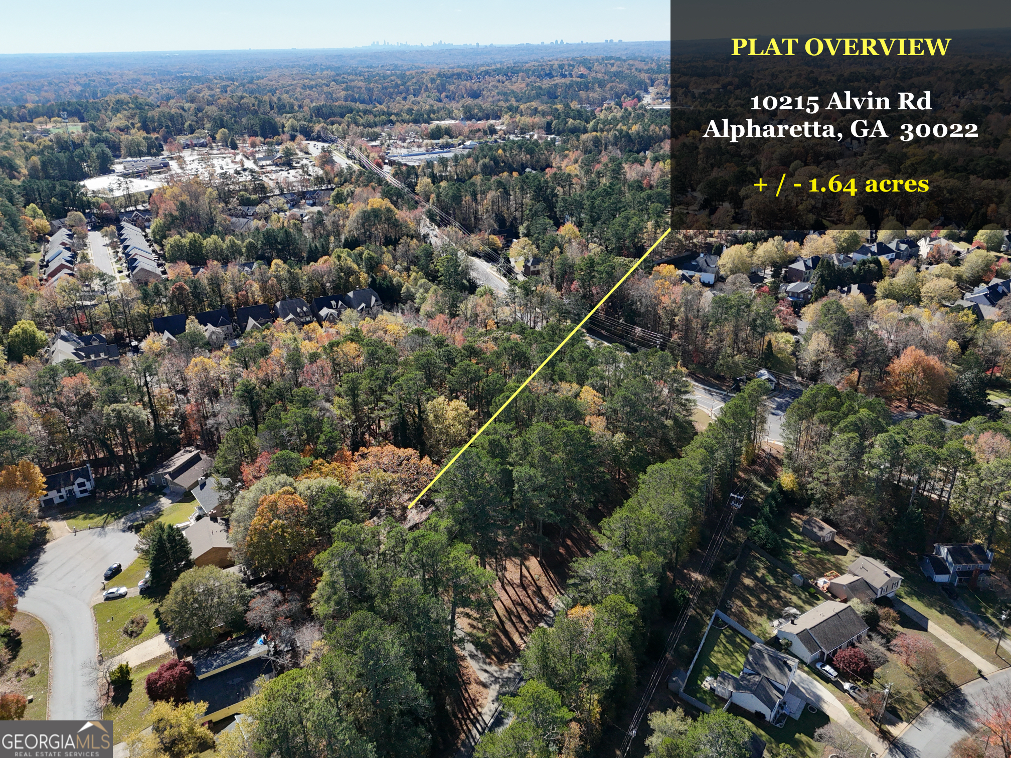 10215 Alvin RD
