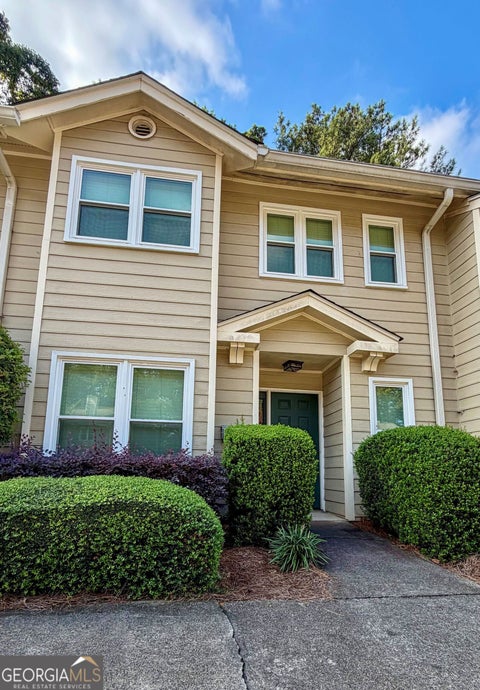 Photo of 230 Peachtree Hollow Court, Atlanta, GA 30328 (MLS # 10848995)