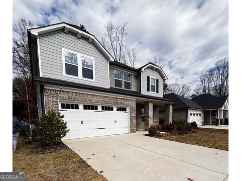 Photo of 710 Magnolia Drive, Dawsonville, GA 30534 (MLS # 10652960)