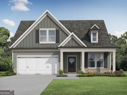 33 Cochin DR Statham GA 30666