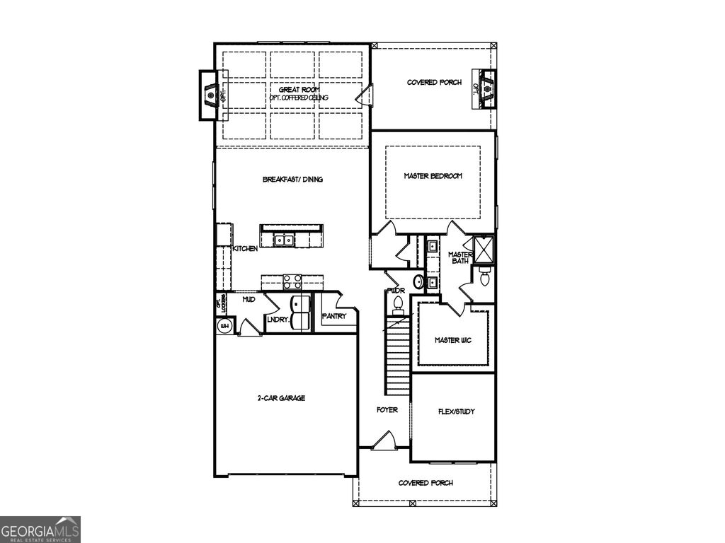 Photo of 33 Cochin Drive, Statham, GA 30666 (MLS # 10676881)