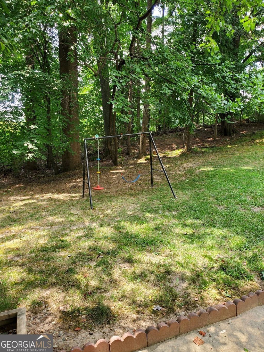 Photo of 1707 Silverdale Lane, Lithia Springs, GA 30122 (MLS # 10799014)