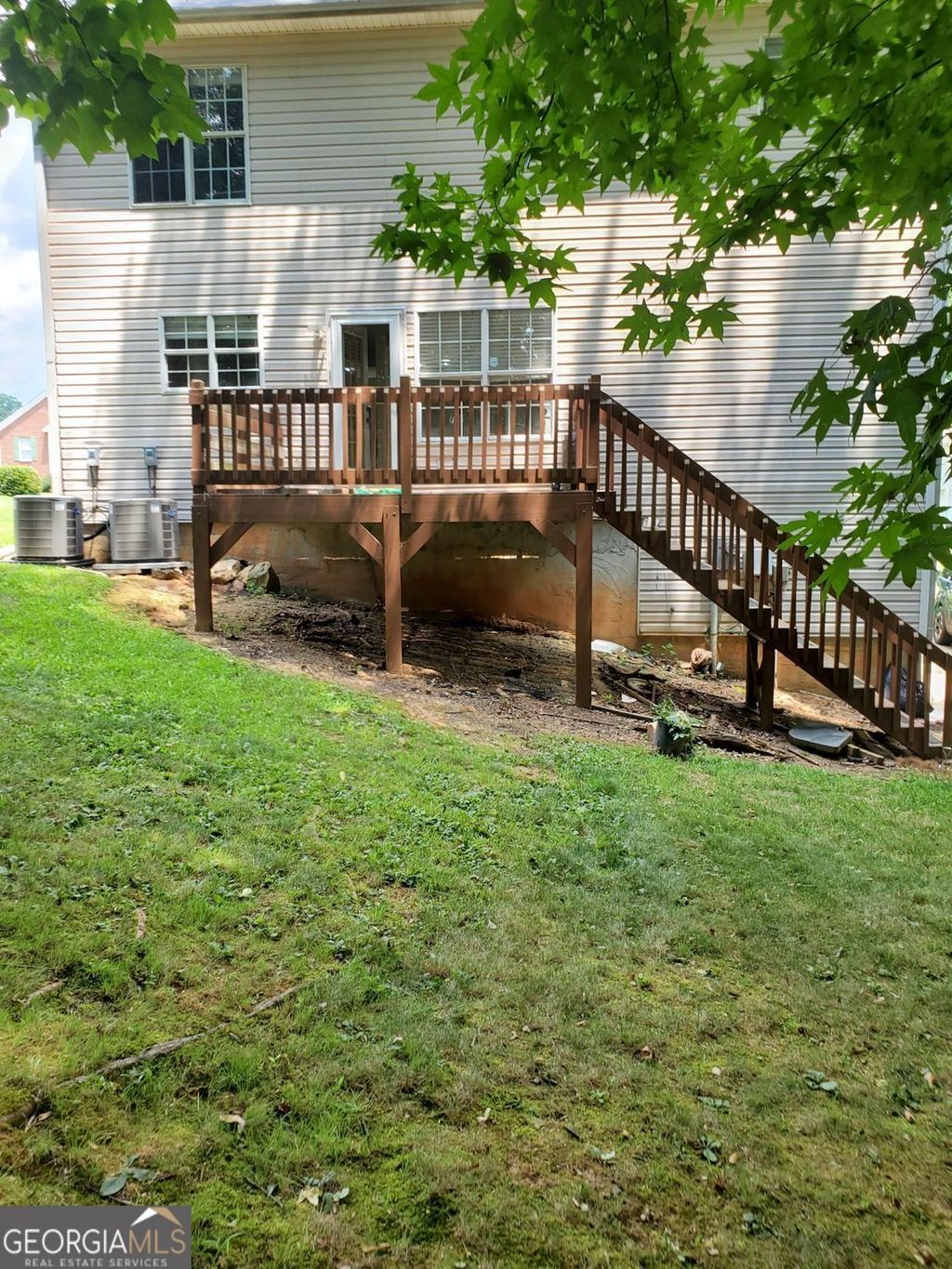 Photo of 1707 Silverdale Lane, Lithia Springs, GA 30122 (MLS # 10799014)