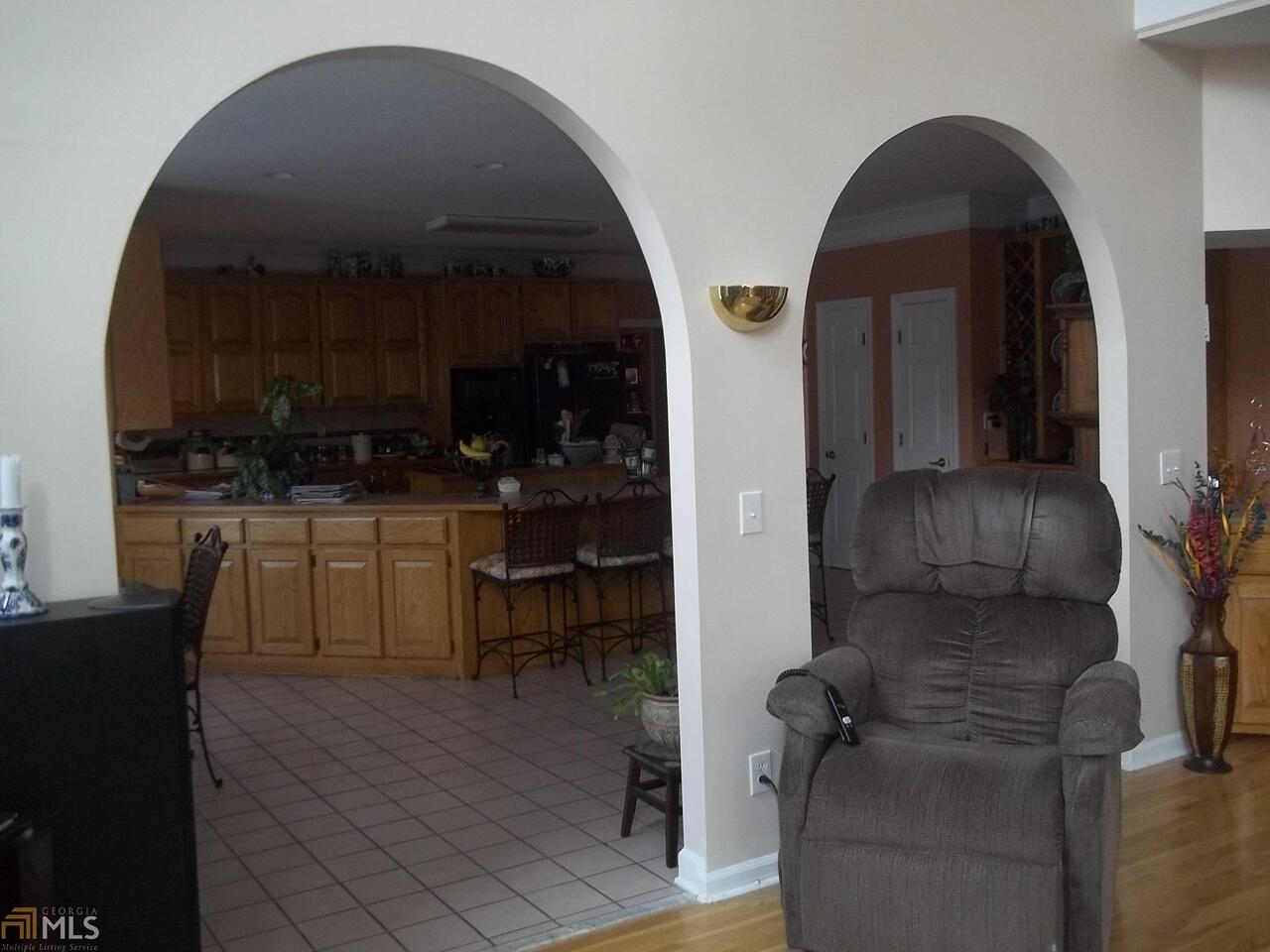 Southern Trace - Residential
