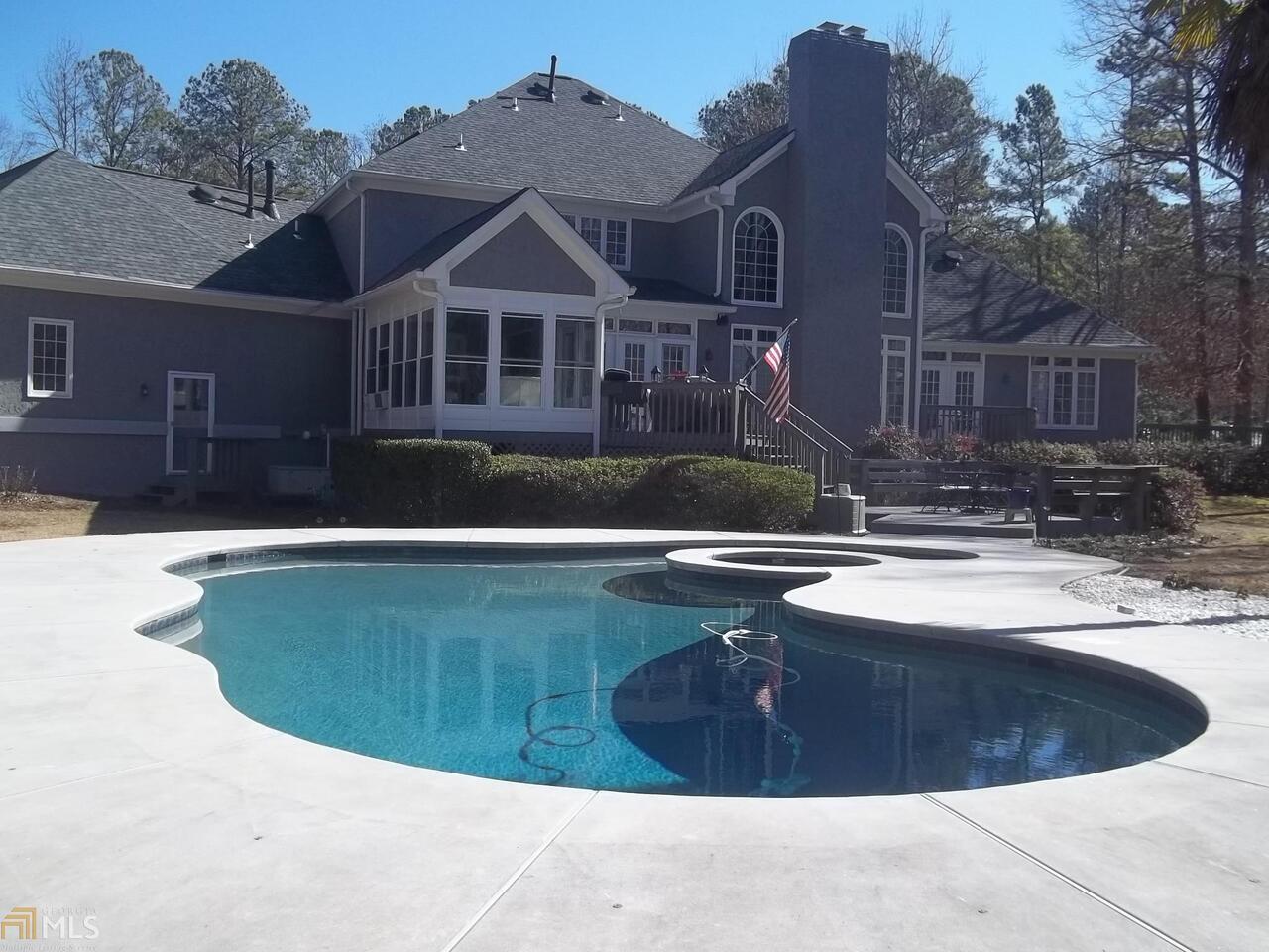 Southern Trace - Residential