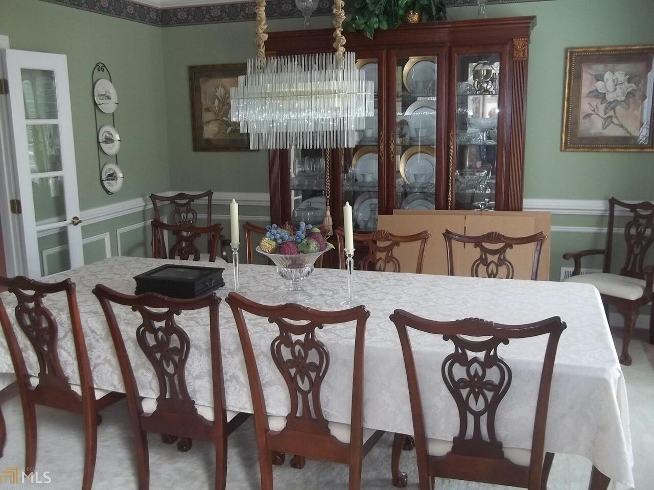 Southern Trace - Residential