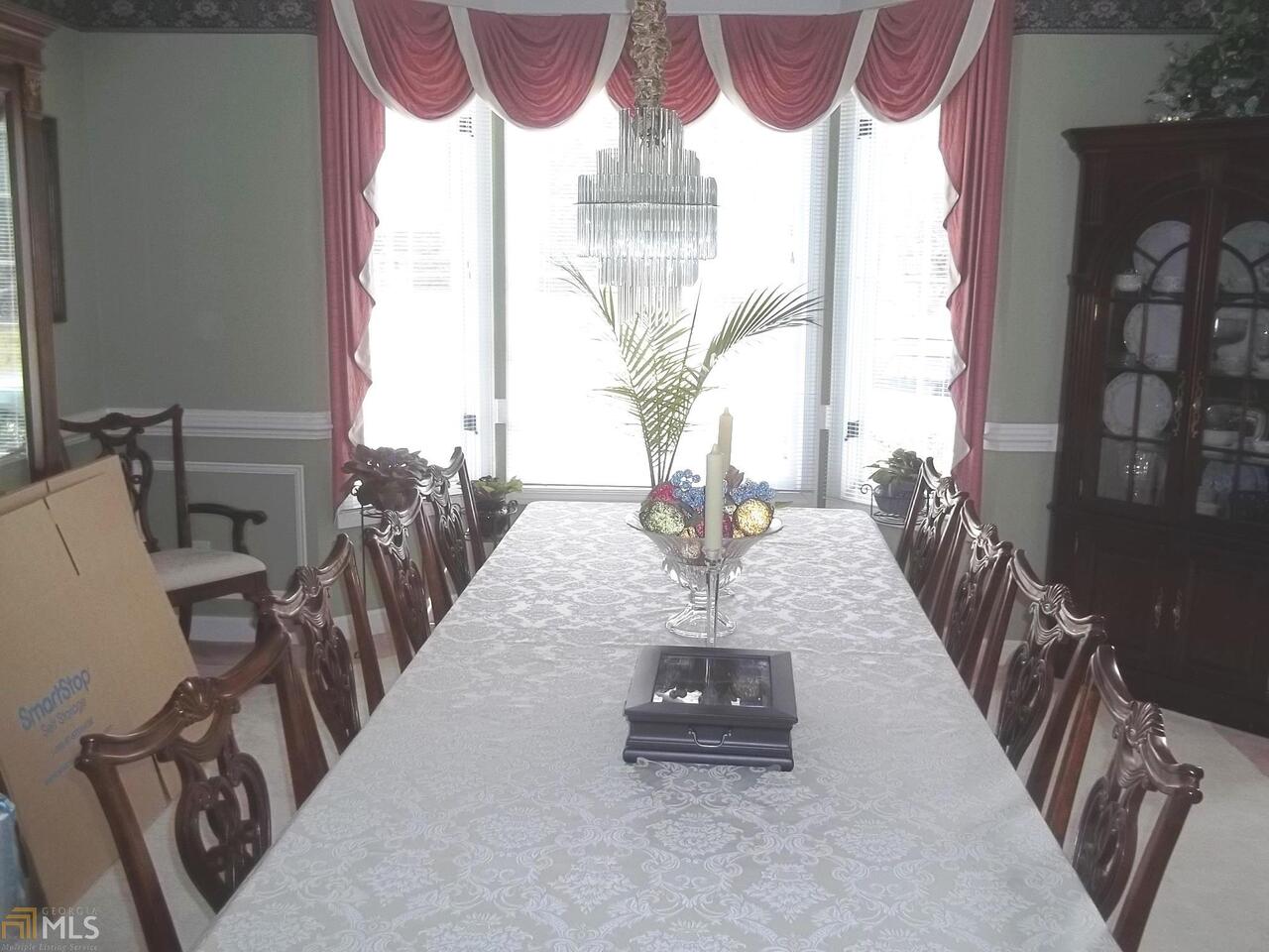 Southern Trace - Residential