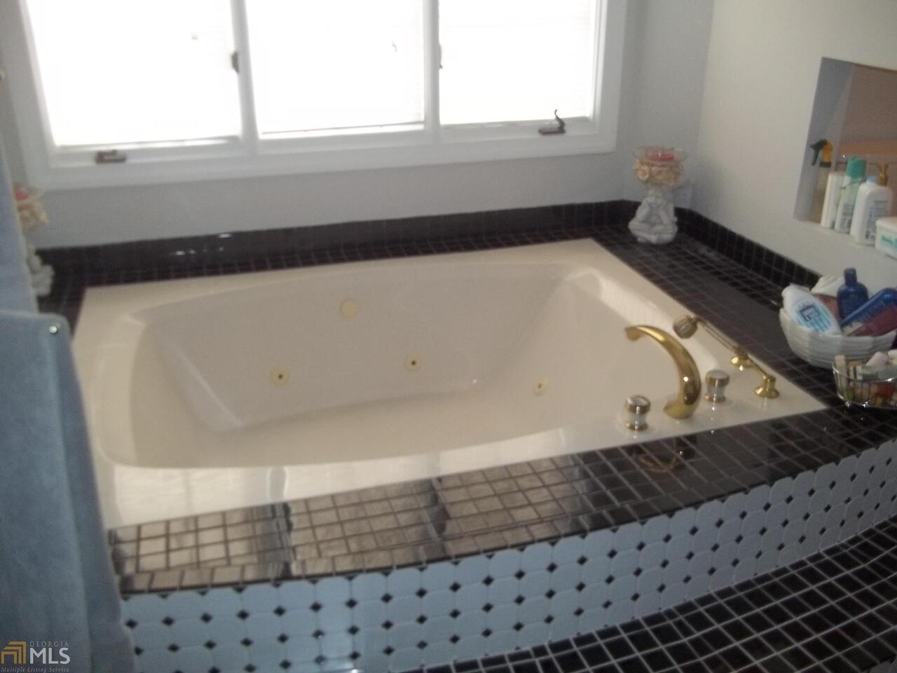 Southern Trace - Residential
