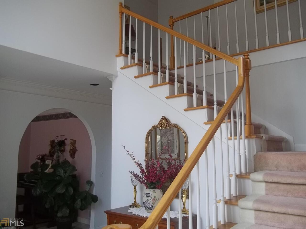 Southern Trace - Residential